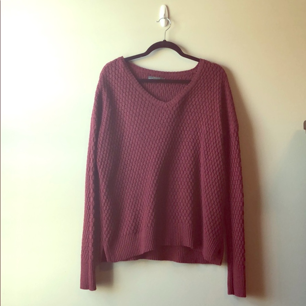 Sweater Size Large